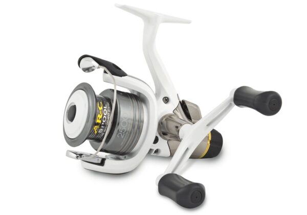 Катушка Shimano Stradic 4000S