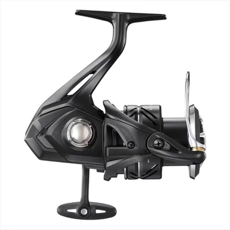 Катушка Shimano Aero XR C3000