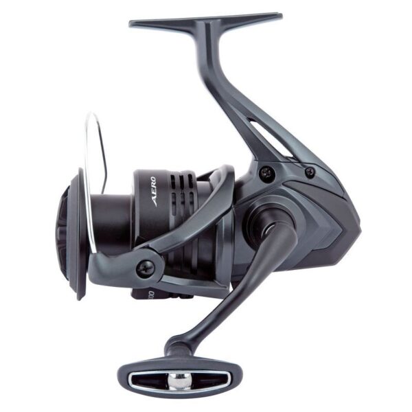 Катушка Shimano Aero C5000