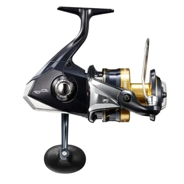 Катушка Shimano Spheros SW Inshore С3000HG SPC3000HGSW