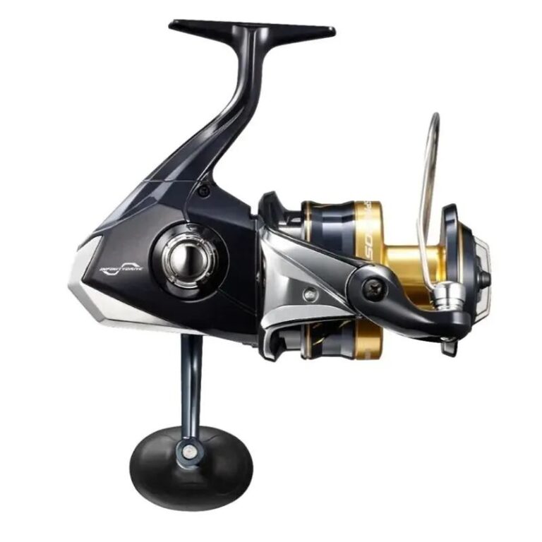 Катушка Shimano Spheros SW Inshore С3000HG SPC3000HGSW