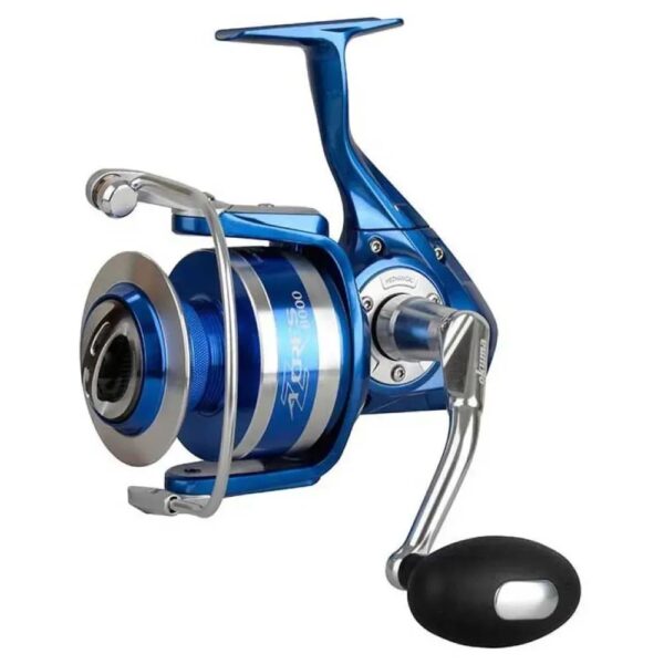 Катушка Okuma Azores 9000 blue