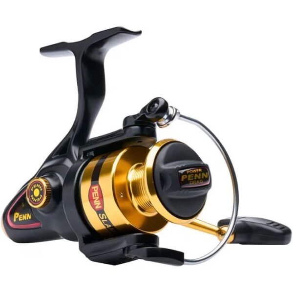Катушка спиннинговая Penn Slammer Classic 460 (31324292369)