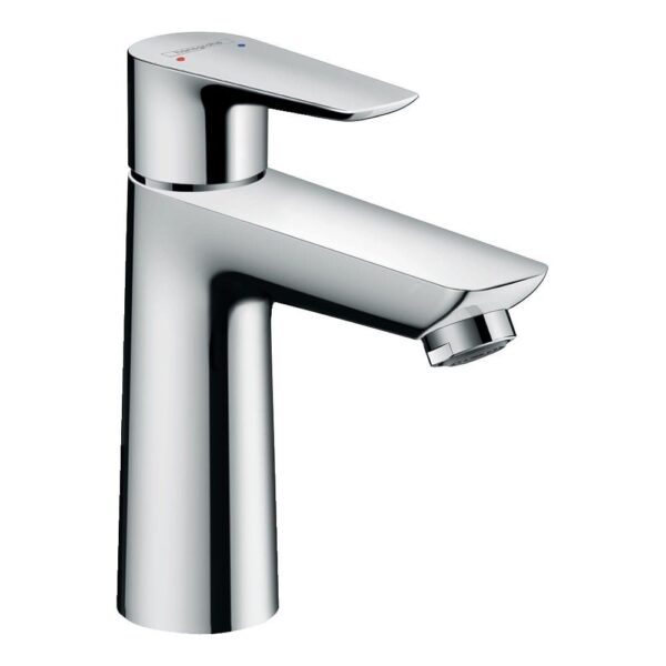 Смеситель для раковины Hansgrohe Talis E 110 71710000