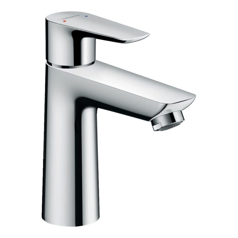 Смеситель для раковины Hansgrohe Talis E 110 71710000