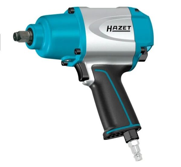 Гайковерт пневматический HAZET 9012SPC