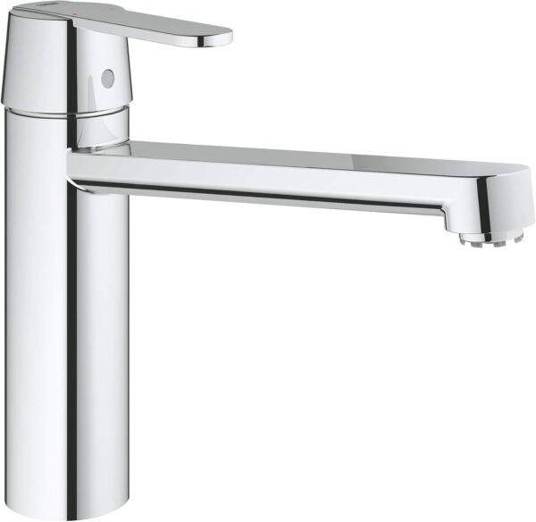 Смеситель Grohe Get 30197000 для кухни однорычажный
