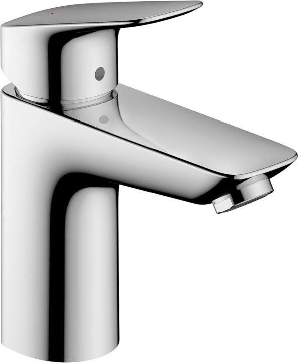 Смеситель для раковины Hansgrohe MySport L 71111000