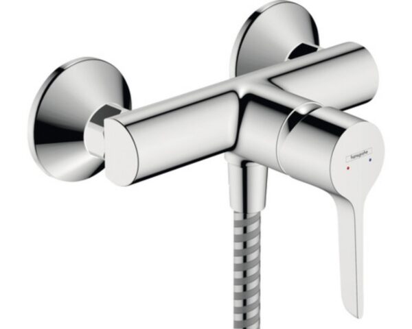 Смеситель для душа Hansgrohe Waterforms 31956000