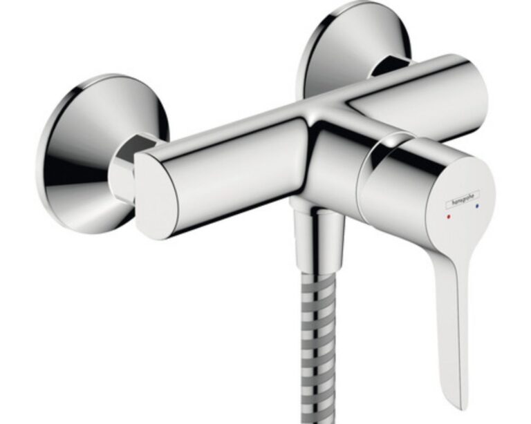 Смеситель для душа Hansgrohe Waterforms 31956000