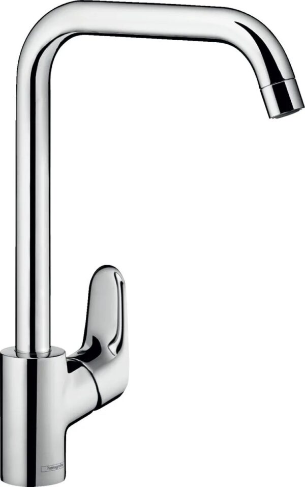 Смеситель Hansgrohe 14816000 для кухни