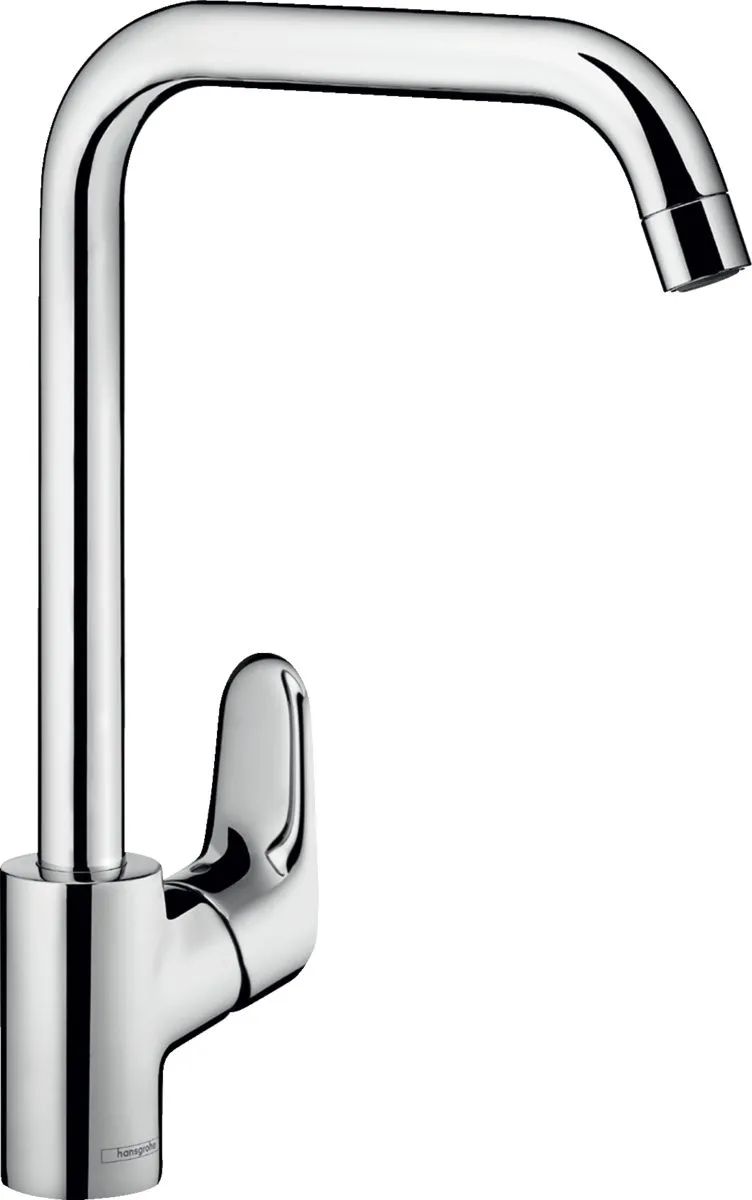 Смеситель Hansgrohe 14816000 для кухни