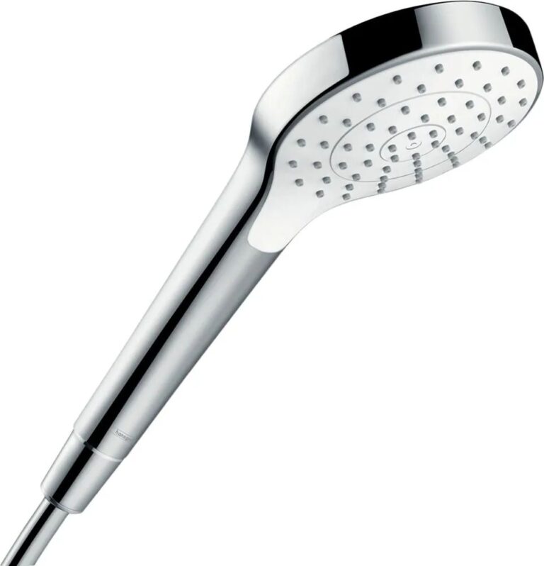 Ручной душ Hansgrohe Croma S 110 1jet 26804400