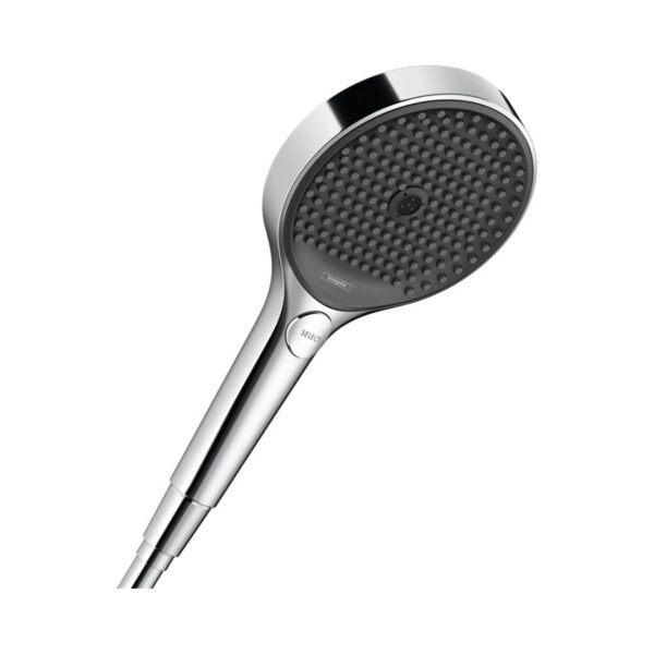 Душевая лейка Hansgrohe Rainfinity 130 3jet 26865000 EcoSmart