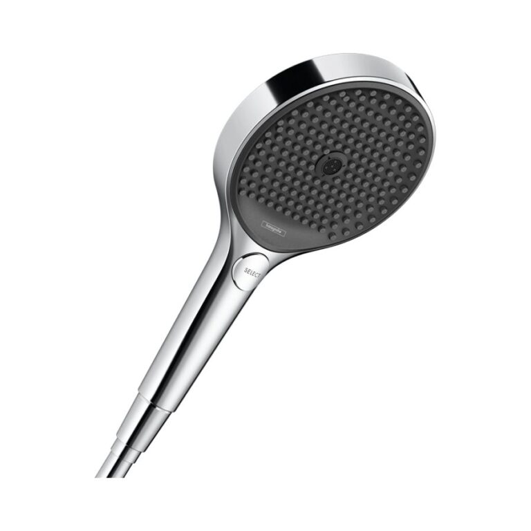 Душевая лейка Hansgrohe Rainfinity 130 3jet 26865000 EcoSmart