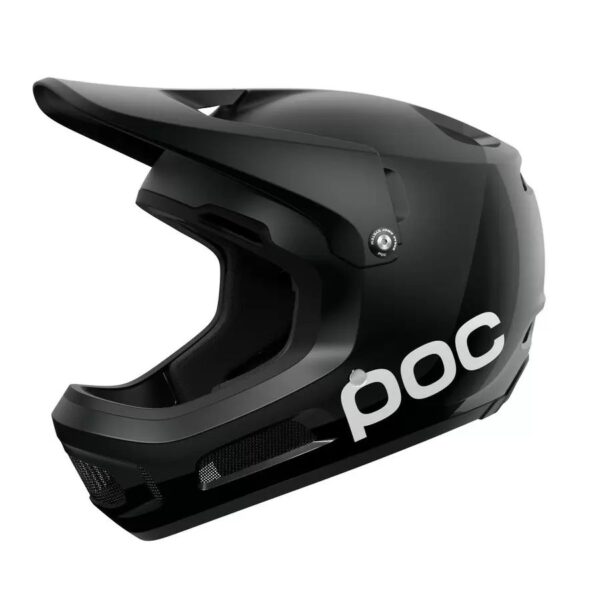 Велосипедный шлем POC Coron Air MIPS Uranium Black, M (PC107461002MED1)