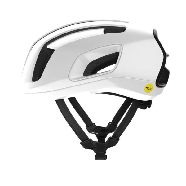Велосипедный шлем POC Cytal Hydrogen White/Uranium Black, M (PC108148347MED1)