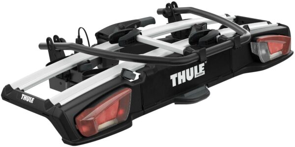 Платформа Thule VeloSpace XT 938000 для 2-х велосипедов