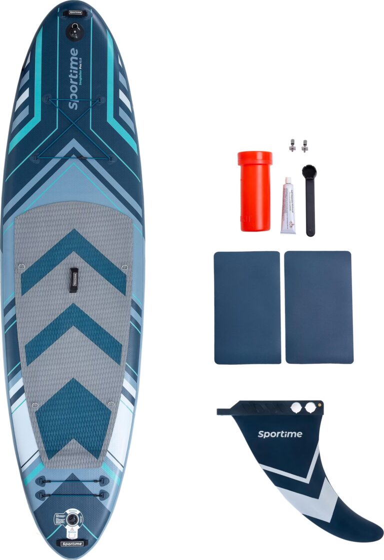 Надувная SUP-доска Seegleiter Pro 11.2