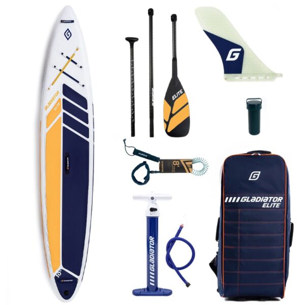 Надувная SUP-доска Elite 10.6R