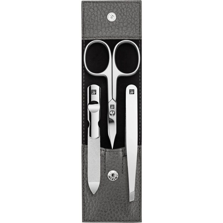 Маникюрный набор ZWILLING Classic Inox 97682-005-0