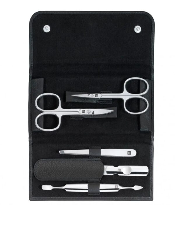 Маникюрный набор ZWILLING Classic Inox 97458-004 5 предметов