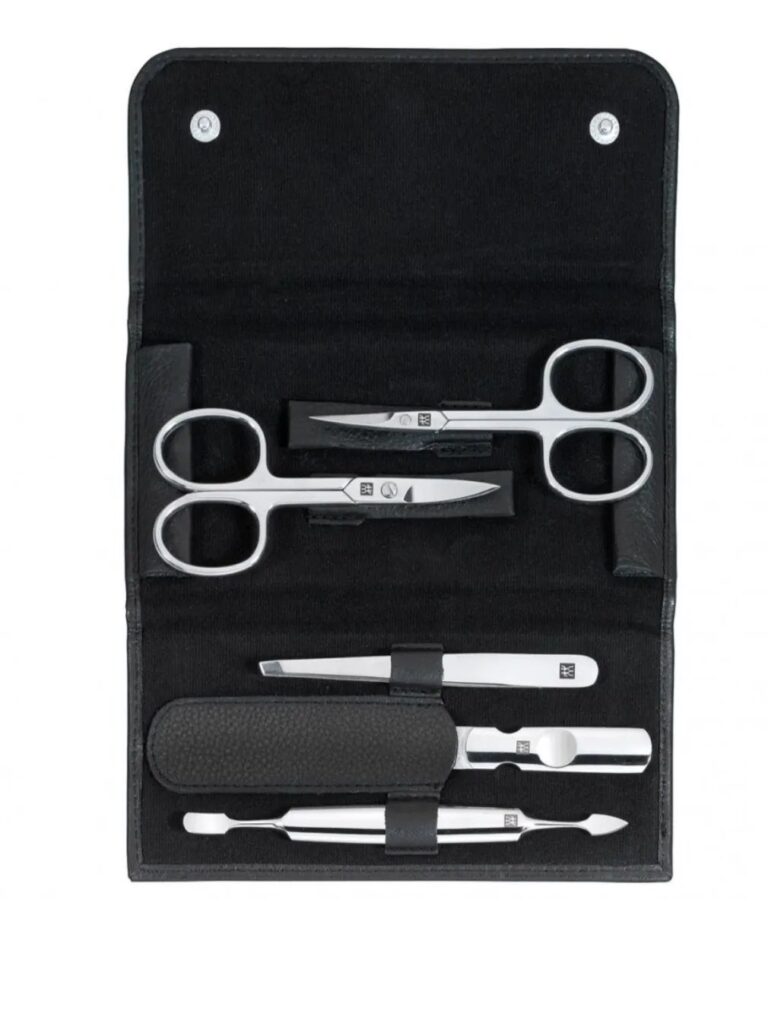 Маникюрный набор ZWILLING Classic Inox 97458-004 5 предметов
