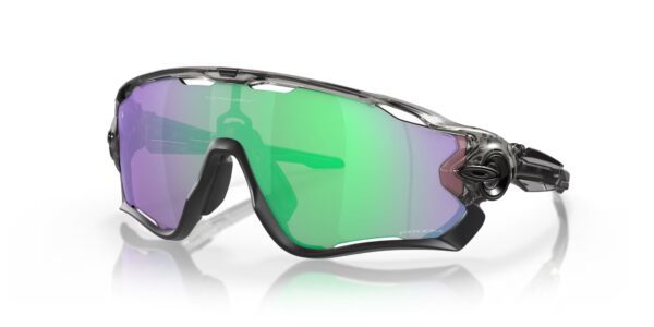 Очки спортивные Oakley Jawbreaker Prizm Road Jade 9290 46