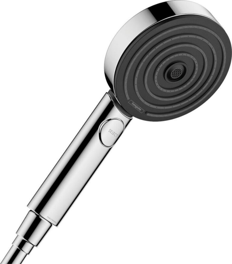 Ручной душ Hansgrohe Pulsify Blend 105 3jet 24103000