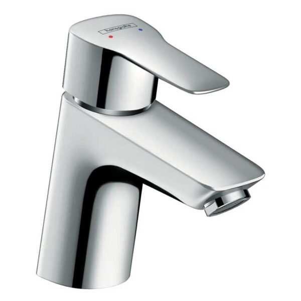 Смеситель для раковины Hansgrohe MySport M 71110000