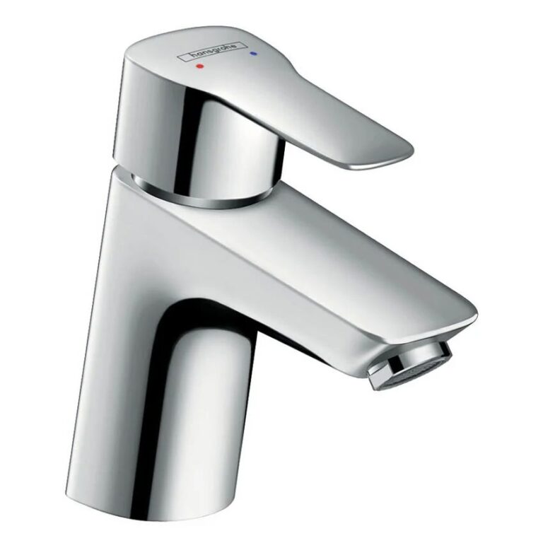 Смеситель для раковины Hansgrohe MySport M 71110000
