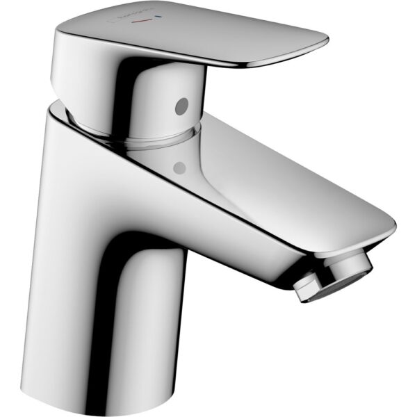 Смеситель для раковины Hansgrohe Logis 70 CoolStart 71072000