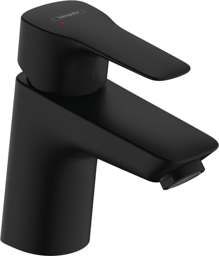Смеситель для раковины Hansgrohe MySport M 71110670
