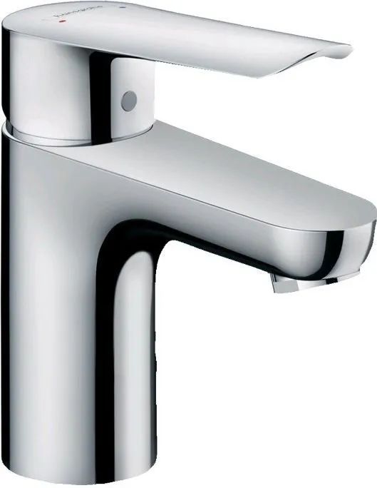 Смеситель для раковины Hansgrohe Logis E 70 71160000
