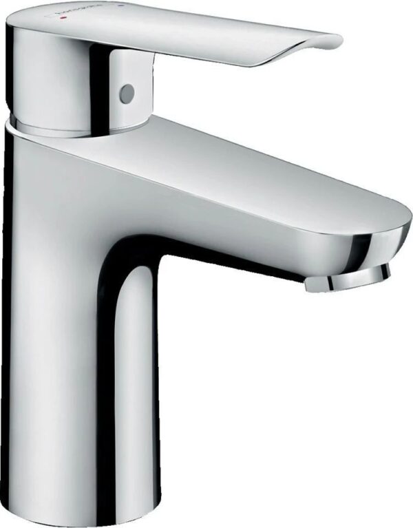 Смеситель для раковины Hansgrohe Logis E 100 71161000