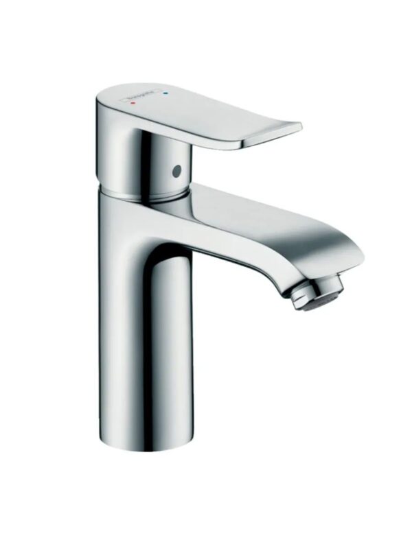 Смеситель для раковины Hansgrohe Metris 110 31080000