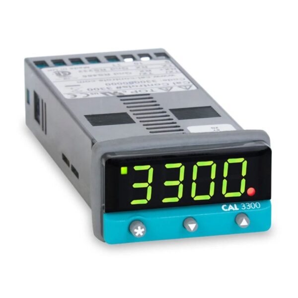 Терморегулятор 1/32 DIN CAL Controls 3300