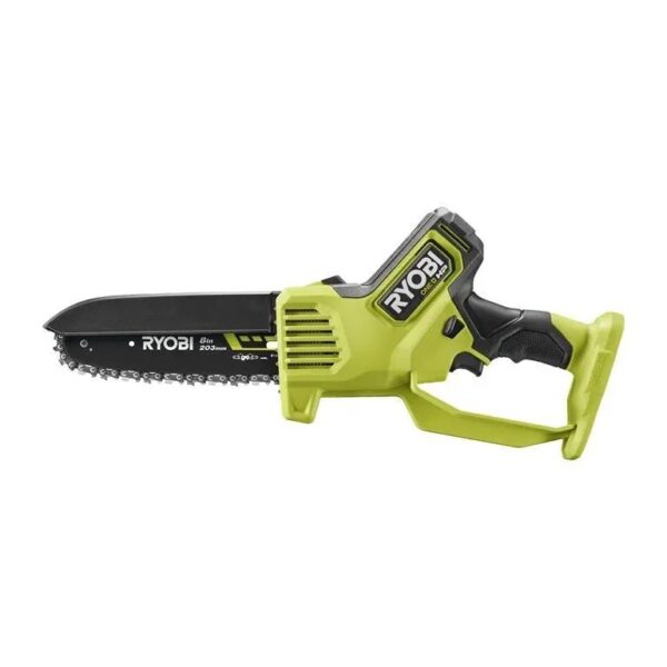 Пила цепная Аккумуляторная Ryobi RY18PSX20A-0 ONE+ 5133006448, 18 В, 200 мм, без акк и з/у