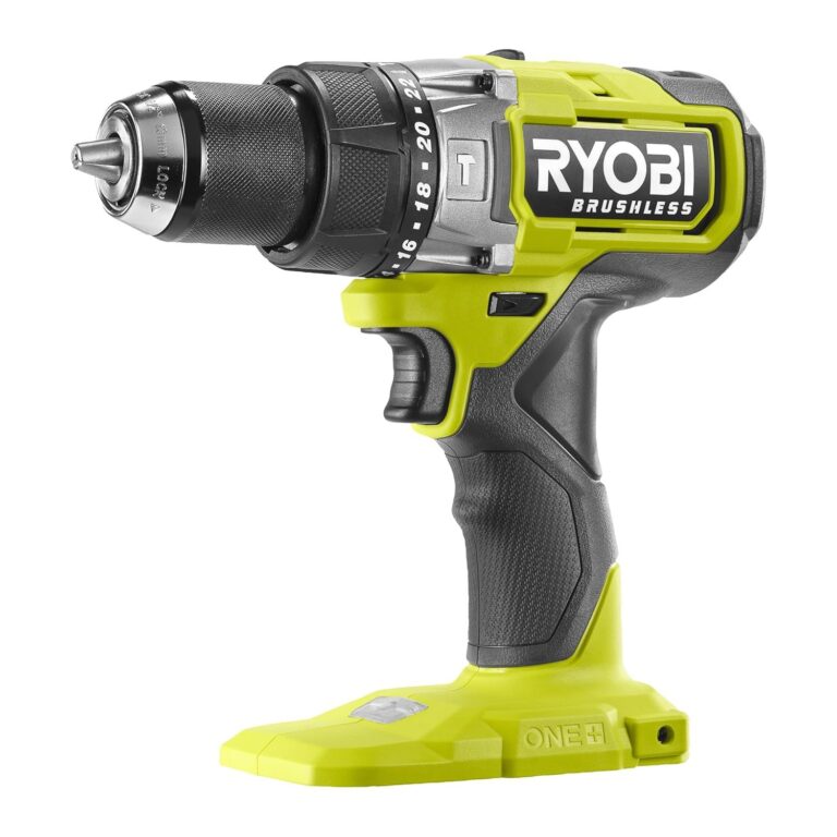 Аккумуляторная ударная дрель-шуруповерт Ryobi ONE+ RPD18BL2-0 5133006489