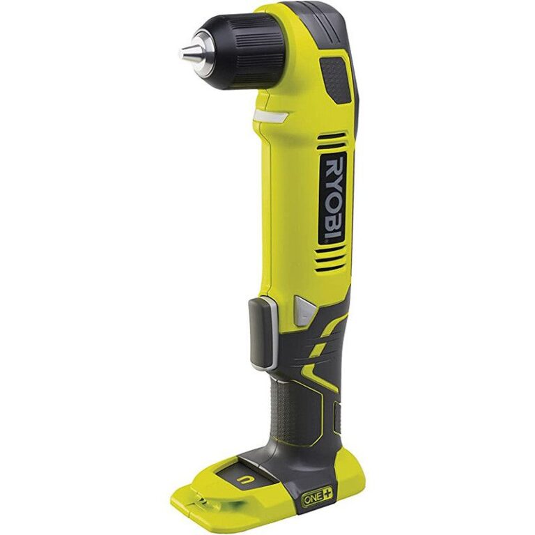 Угловая дрель Ryobi ONE+ HP RAD18C-0 5133004949
