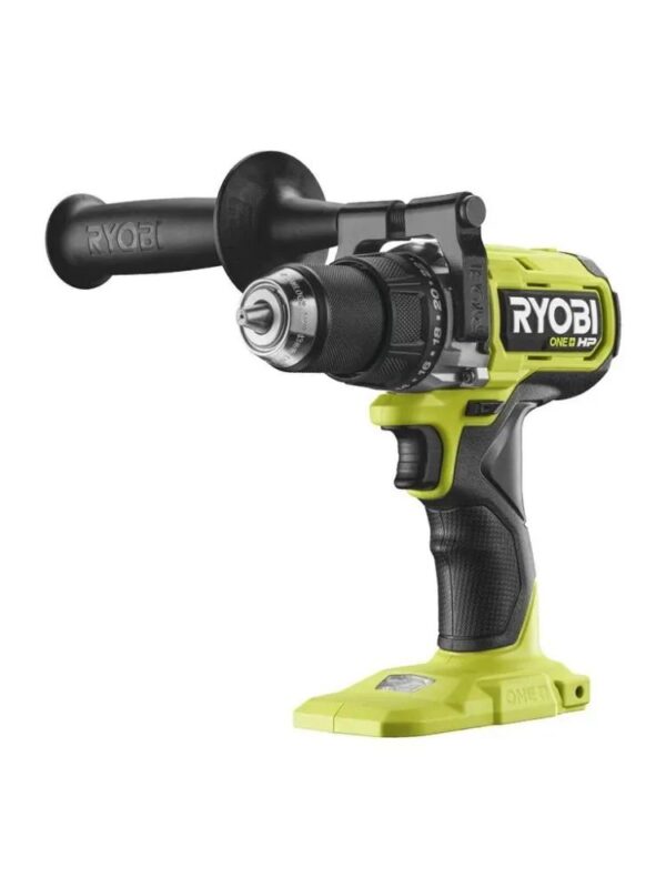 Бесщеточная дрель-шуруповерт Ryobi RDD18X1-0 18V ONE+ HP 5133006630