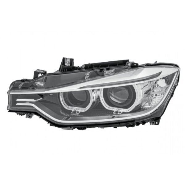 Фара автомобильная передняя левая Hella (1 zs 354.983-211)