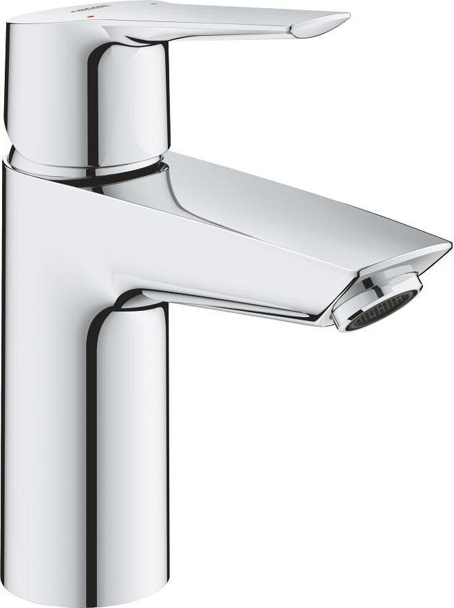 Смеситель однорычажный для раковины Grohe QiuckFix Start 23550002