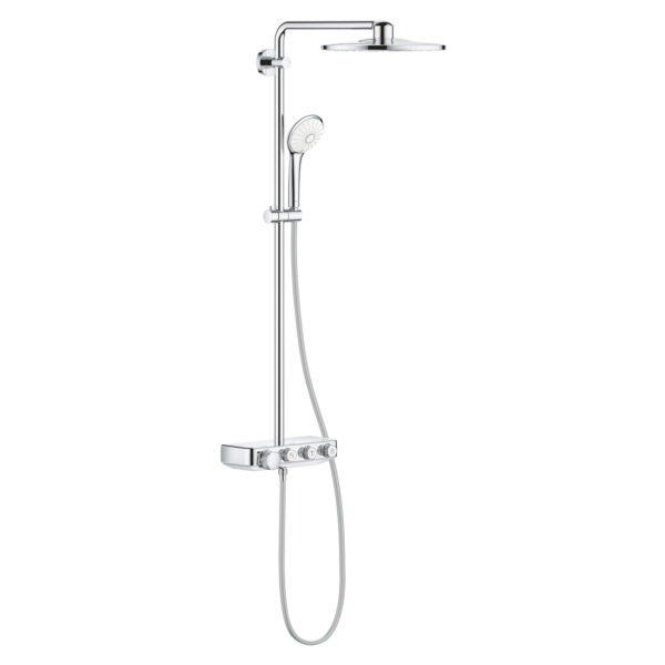 Душевой комплект GROHE Euphoria SmartControl System 310 Duo 26507000