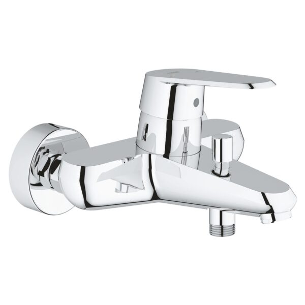 Смеситель для ванны однорычажный Grohe Eurodisc Cosmopolitan 33390002