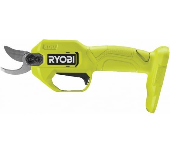 Аккумуляторный секатор Ryobi RY18SCA-0 5133005024
