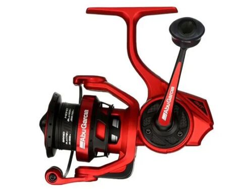 Катушка спиннинговая Abu Garcia Revo Rocket Spinning 30