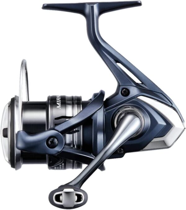 Катушка Shimano Miravel 1000