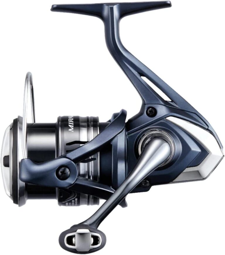 Катушка Shimano Miravel 1000