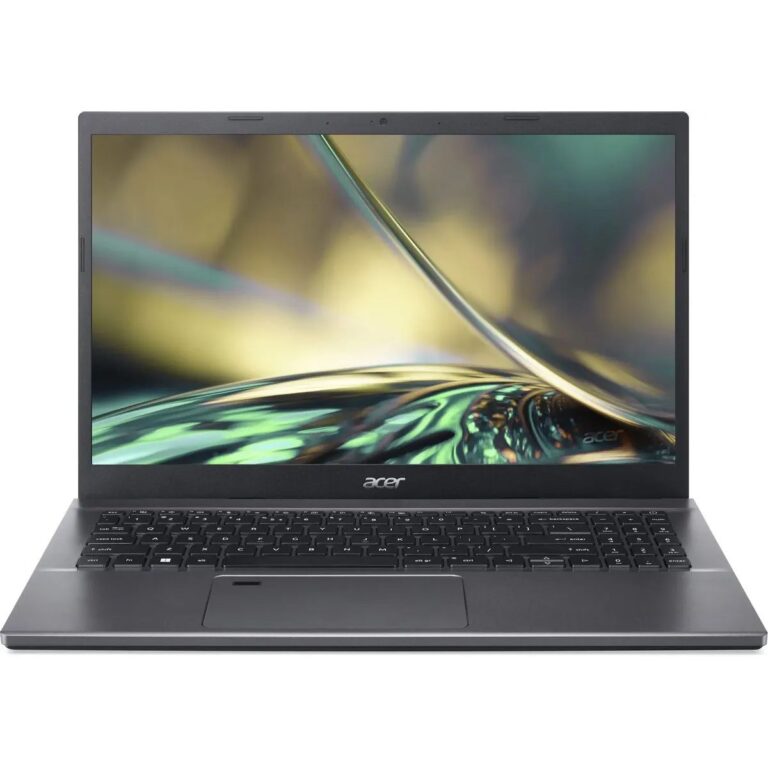 Ноутбук Acer Aspire 17 A17-51M-74BB 17.3
